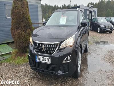 Peugeot 3008 BlueHDi 120 Stop & Start Active