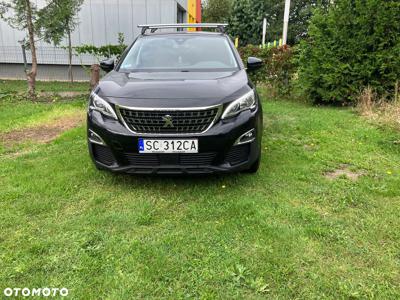 Peugeot 3008 BlueHDi 130 Stop & Start Active