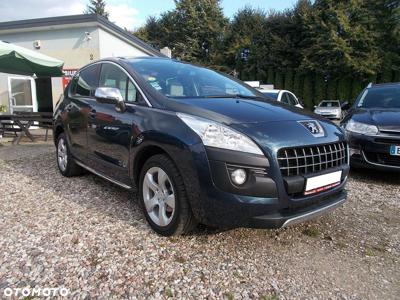 Peugeot 3008 HDi 115 Business-Line