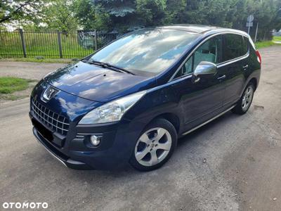 Peugeot 3008 HDi FAP 110 Business-Line