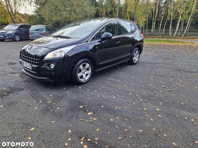 Peugeot 3008 HDi FAP 110 Tendance