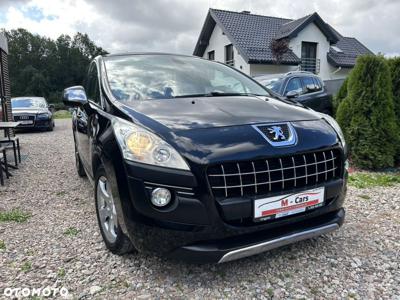 Peugeot 3008 HDi FAP 150 Allure