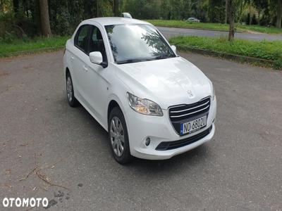 Peugeot 301 1.2 Pure Tech Active S&S ETG