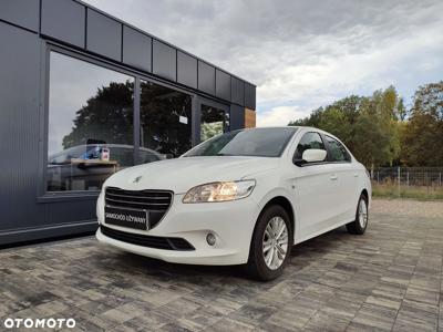 Peugeot 301 1.6 HDi Allure