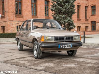 Peugeot 305 1.5 GL