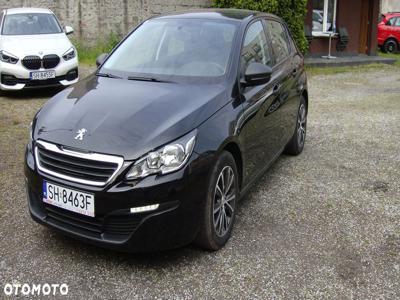 Peugeot 308 1.2 PureTech Access EU6