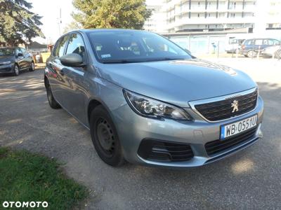 Peugeot 308 1.2 PureTech Access S&S