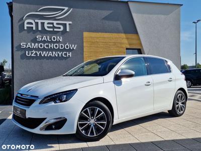 Peugeot 308 1.2 PureTech Active S&S