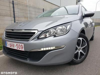 Peugeot 308 1.2 PureTech Active S&S