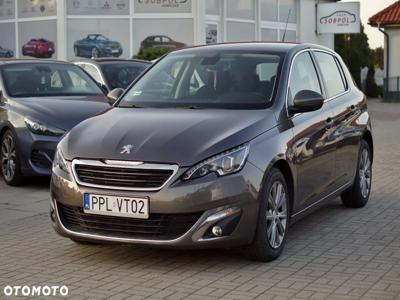 Peugeot 308 1.2 PureTech GPF Allure S&S