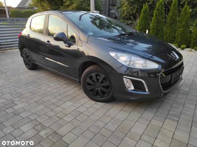 Peugeot 308 120 VTi Active