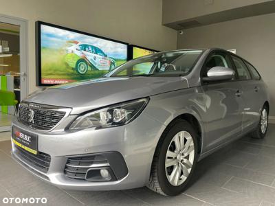 Peugeot 308 1.5 BlueHDi Active Pack S&S