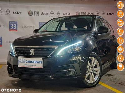 Peugeot 308 1.5 BlueHDi Active Pack S&S