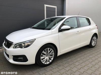 Peugeot 308 1.5 BlueHDi Active S&S