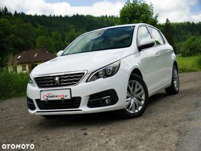 Peugeot 308 1.5 BlueHDi Active S&S