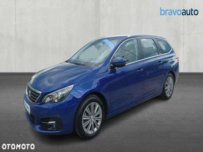 Peugeot 308 1.5 BlueHDi Allure S&S