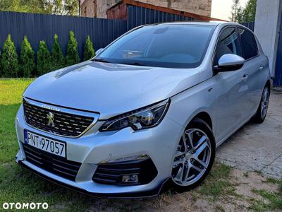 Peugeot 308 1.6 BlueHDi Allure S&S