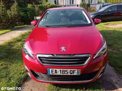 Peugeot 308 1.6 BlueHDi Allure S&S EAT6