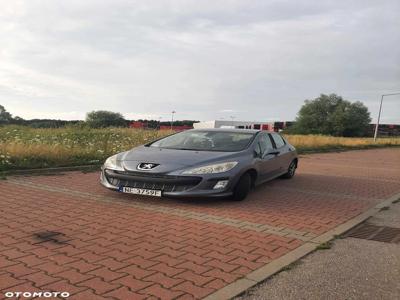 Peugeot 308 1.6 Grand Prix