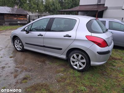 Peugeot 308 1.6 HDi Active