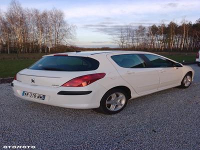 Peugeot 308 1.6 HDi Trendy