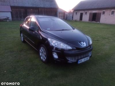 Peugeot 308 1.6 Premium