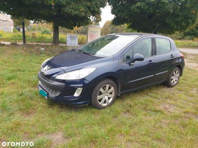 Peugeot 308 1.6 Premium Plus