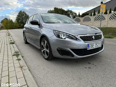 Peugeot 308 BlueHDi 180 EAT6 GT