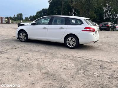 Peugeot 308 BlueHDi FAP 120 Stop & Start Active