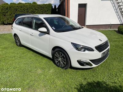 Peugeot 308 PureTech 130 EAT6 Stop & Start Active