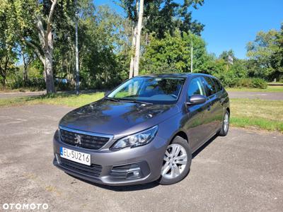 Peugeot 308 SW 1.5 BlueHDi Active S&S