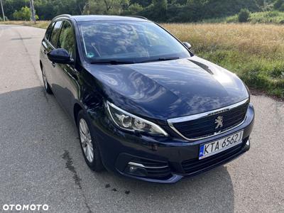 Peugeot 308 SW 1.5 BlueHDi Active S&S