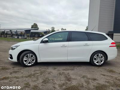 Peugeot 308 SW 1.6 e-HDi Active S&S