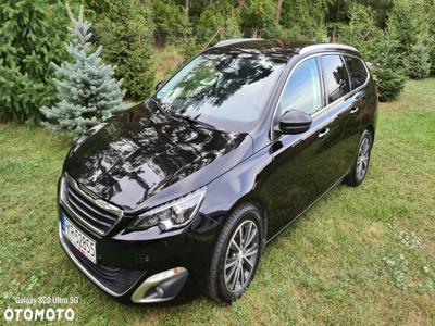 Peugeot 308 SW 1.6 e-HDi Allure S&S