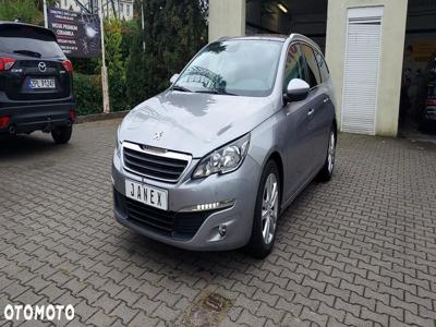 Peugeot 308 SW BlueHDi 150 EAT6 Stop & Start Business-Line