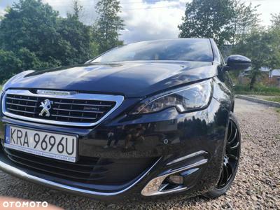 Peugeot 308 SW BlueHDi 150 Stop & Start GT-Line Edition