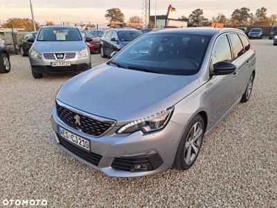 Peugeot 308 SW BlueHDi 150 Stop & Start GT-Line Edition