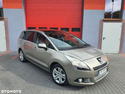 Peugeot 5008 120 VTi Premium