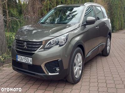 Peugeot 5008 1.5 BlueHDi Active S&S