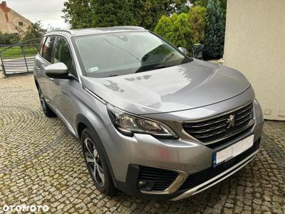 Peugeot 5008 1.6 BlueHDi Active 7os