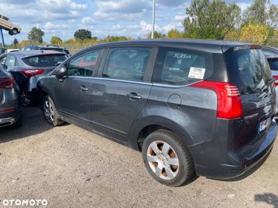 Peugeot 5008 1.6 HDi Access