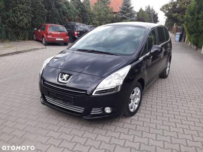 Peugeot 5008 1.6 HDi Business Line 7os