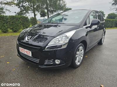 Peugeot 5008 1.6 THP Active 7os