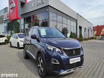 Peugeot 5008 1.6 THP Allure S&S EAT6