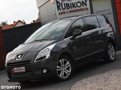 Peugeot 5008 1.6 THP Premium