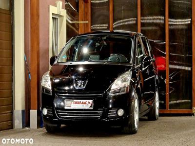 Peugeot 5008 2.0 BlueHDi Active 7os