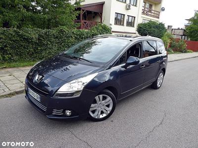 Peugeot 5008 2.0 BlueHDi Active 7os