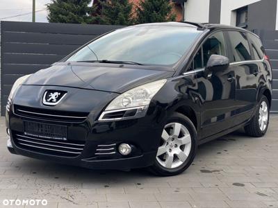 Peugeot 5008 2.0 BlueHDi Active