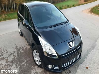 Peugeot 5008 2.0 HDi Business Line 7os