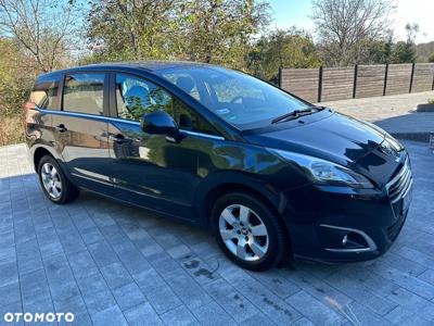 Peugeot 5008 BlueHDI 120 Stop & Start Business-Line